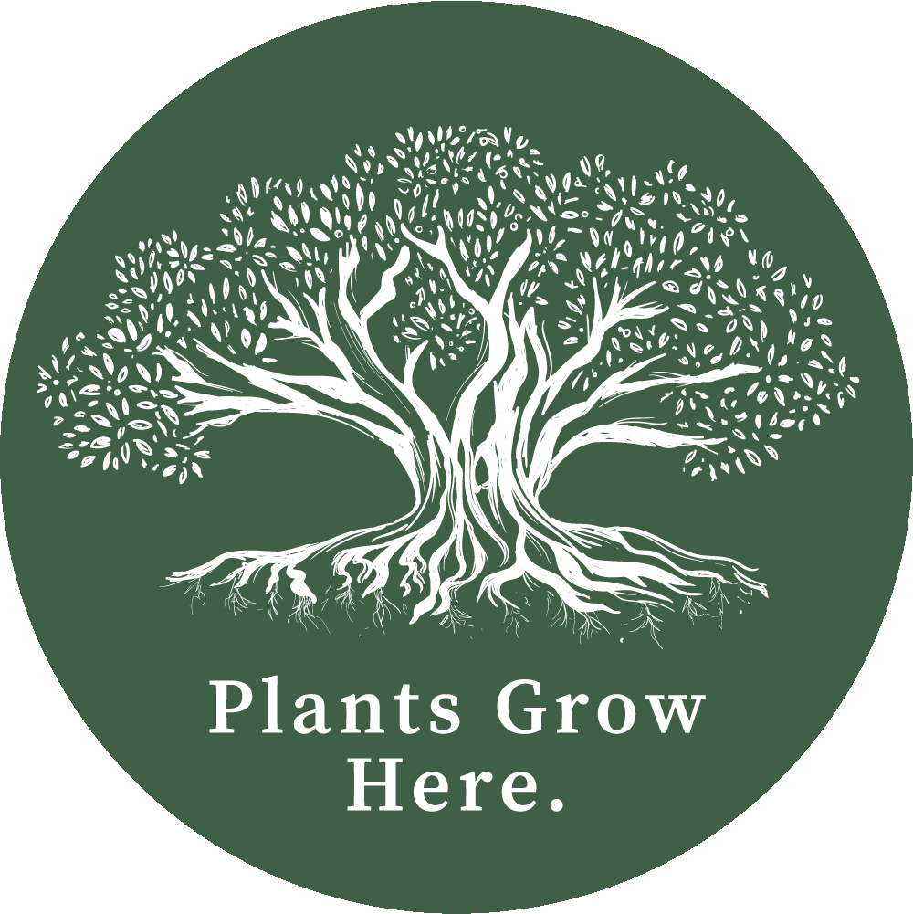 Plants-Grow-Here